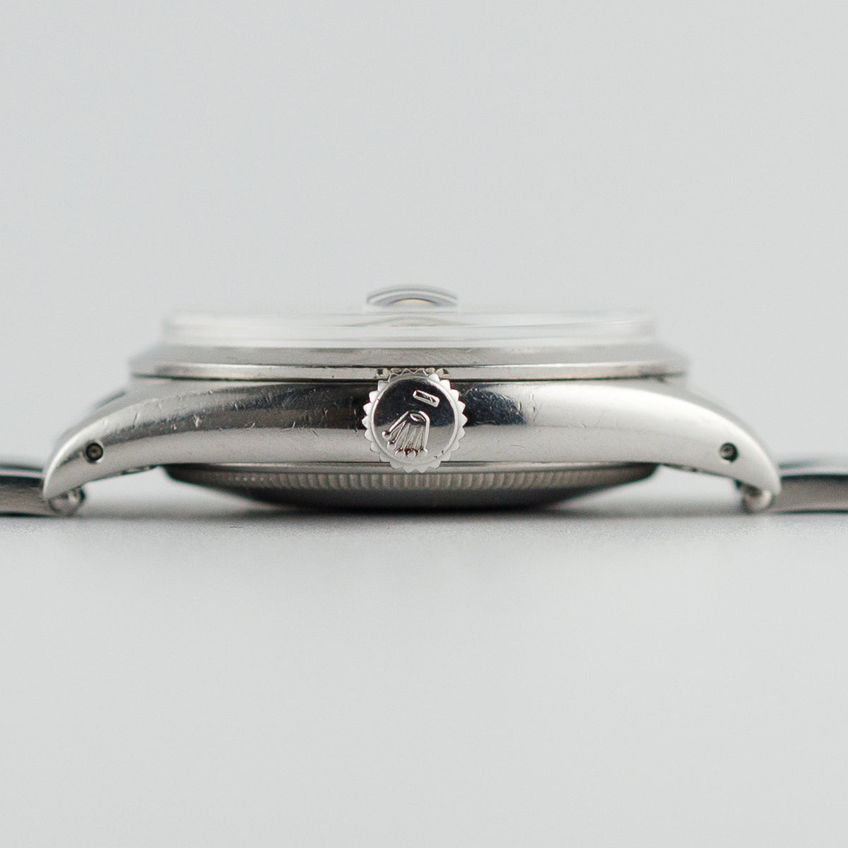 ROLEX Air-King-Date REF.5700