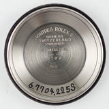 ROLEX Air-King-Date REF.5700