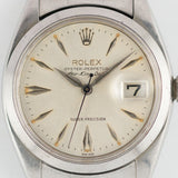 ROLEX Air-King-Date REF.5700