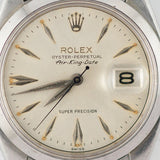 ROLEX Air-King-Date REF.5700
