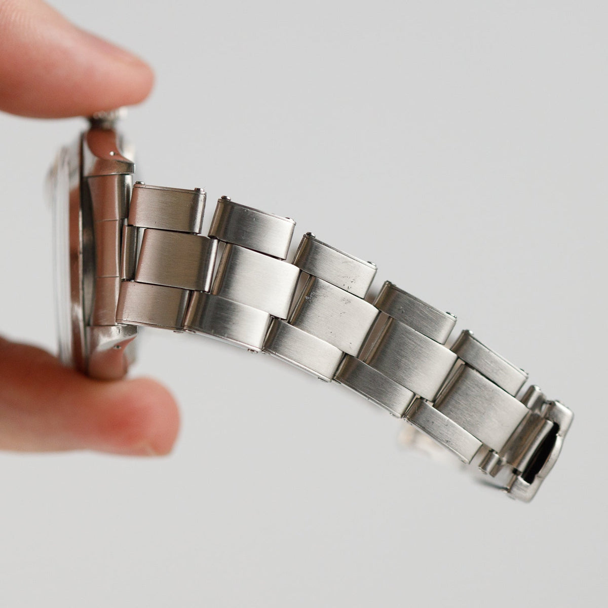 ROLEX Air-King-Date REF.5700