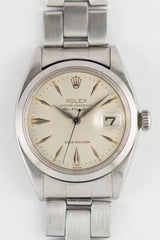 ROLEX Air-King-Date REF.5700