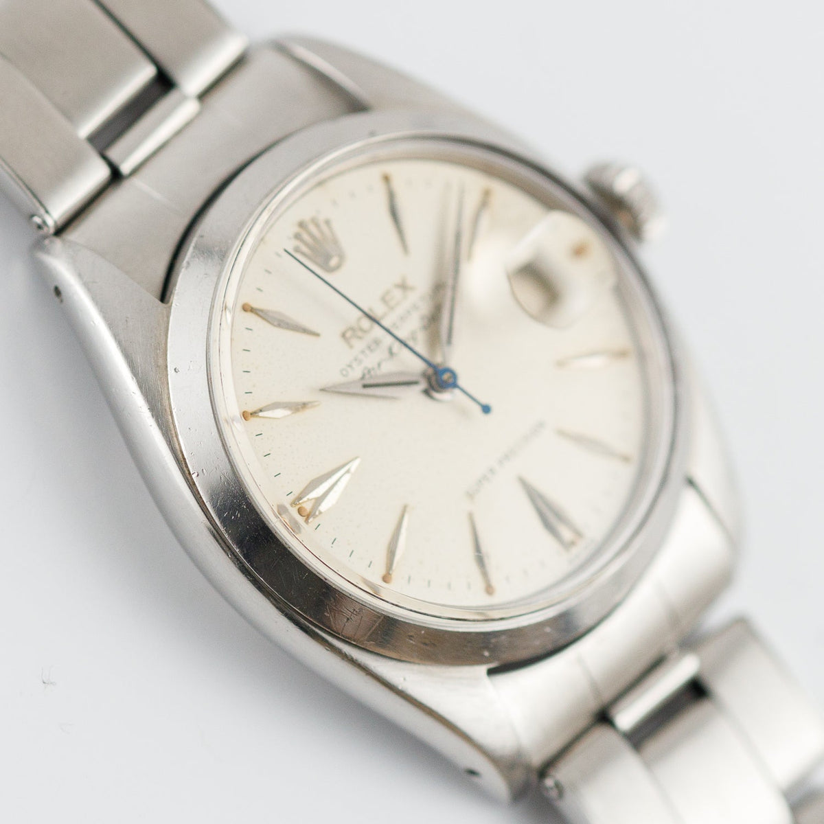 ROLEX Air-King-Date REF.5700