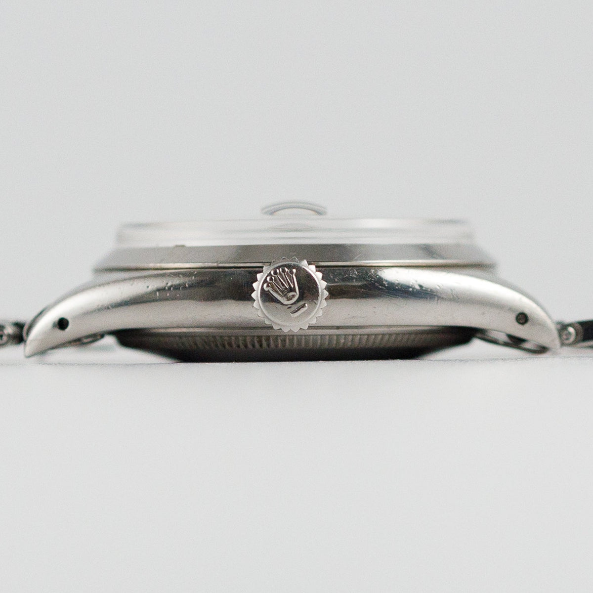 ROLEX Air-King-Date REF.5700