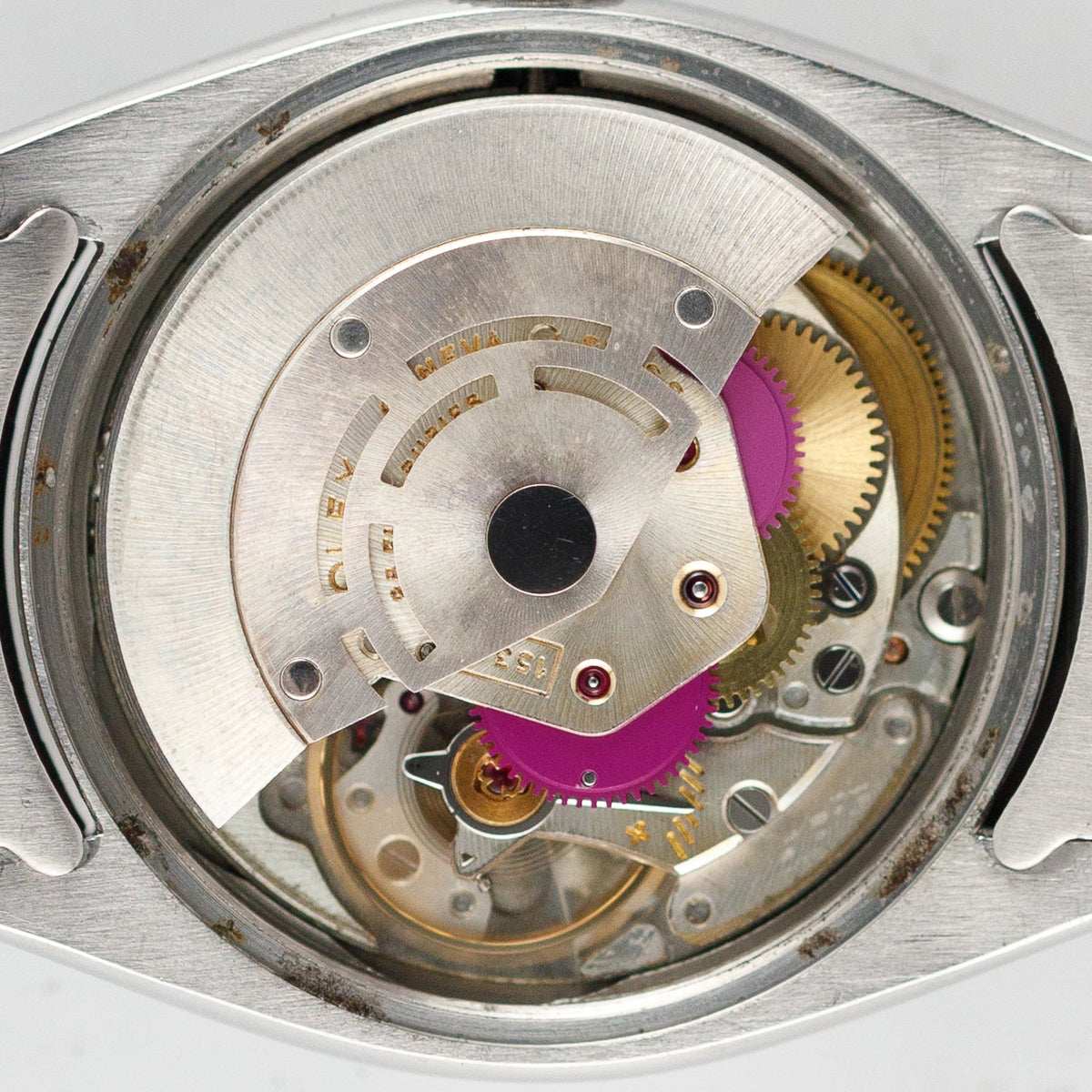 ROLEX Air-King-Date REF.5700