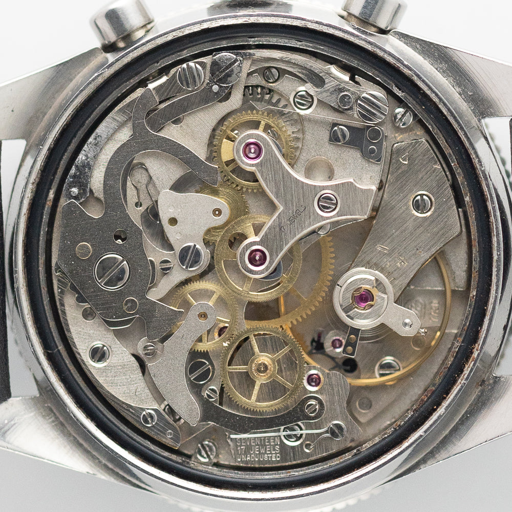 YEMA RALLYE Ref.9312 MARIO ANDRETTI No Date