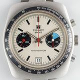 TISSOT Navigator Ref.40532