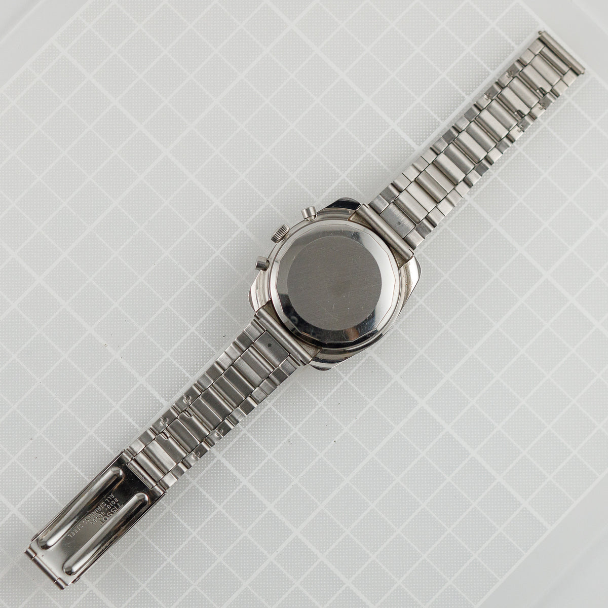 TISSOT Navigator Ref.40532