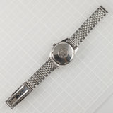 OMEGA Seamaster CHRONOMATER Ref.168.024/166.010