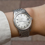 OMEGA Seamaster CHRONOMATER Ref.168.024/166.010