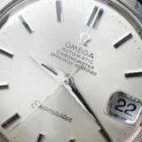 OMEGA Seamaster CHRONOMATER Ref.168.024/166.010
