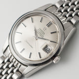 OMEGA Seamaster CHRONOMATER Ref.168.024/166.010