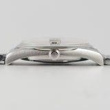 OMEGA Seamaster CHRONOMATER Ref.168.024/166.010