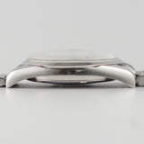 OMEGA Seamaster CHRONOMATER Ref.168.024/166.010