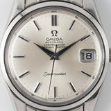 OMEGA Seamaster CHRONOMATER Ref.168.024/166.010