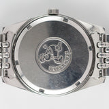 OMEGA Seamaster CHRONOMATER Ref.168.024/166.010