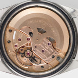 OMEGA Seamaster CHRONOMATER Ref.168.024/166.010