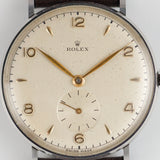 ROLEX Pre Precision Ref.3977