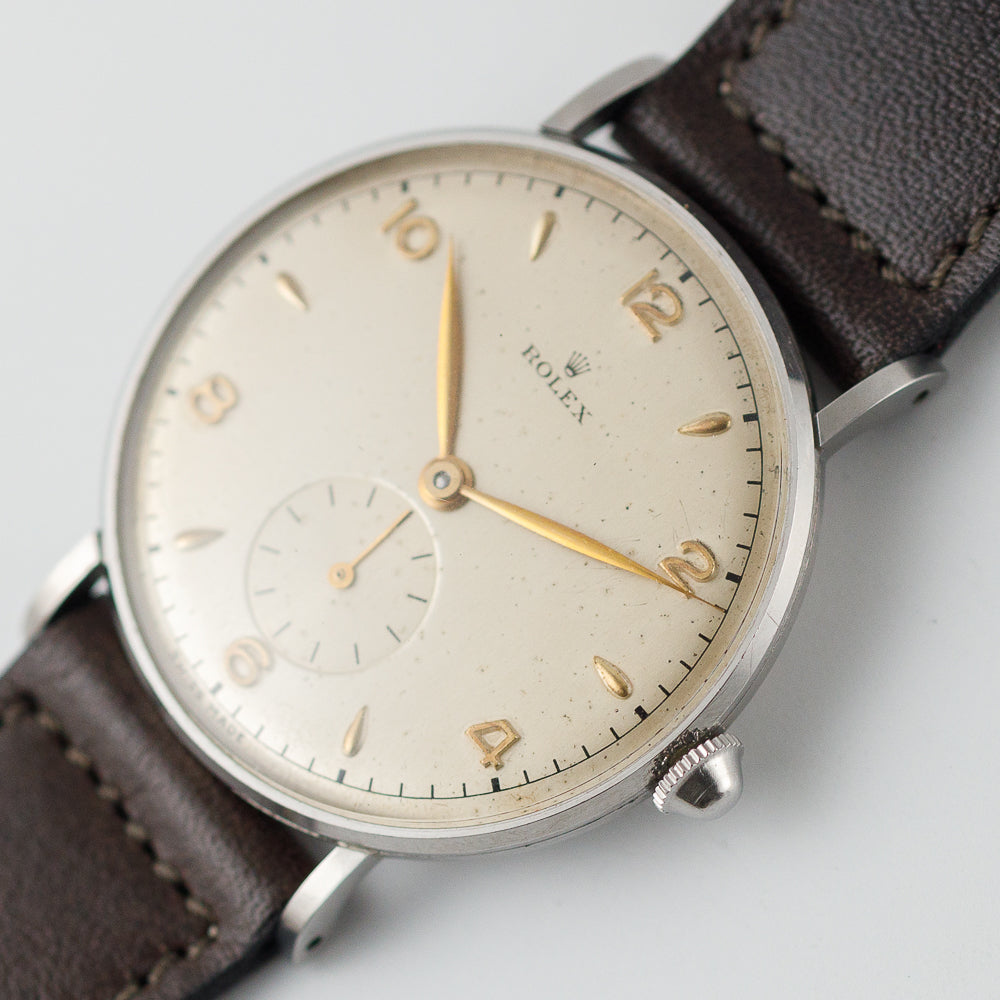 ROLEX Pre Precision Ref.3977