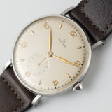 ROLEX Pre Precision Ref.3977