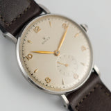 ROLEX Pre Precision Ref.3977