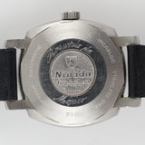 NIVADA DEPTHMASTER 1000 Ref.57024 Baby Panerai