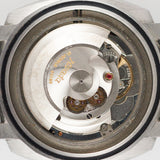 NIVADA DEPTHMASTER 1000 Ref.57024 Baby Panerai