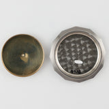 NIVADA DEPTHMASTER 1000 Ref.57024 Baby Panerai