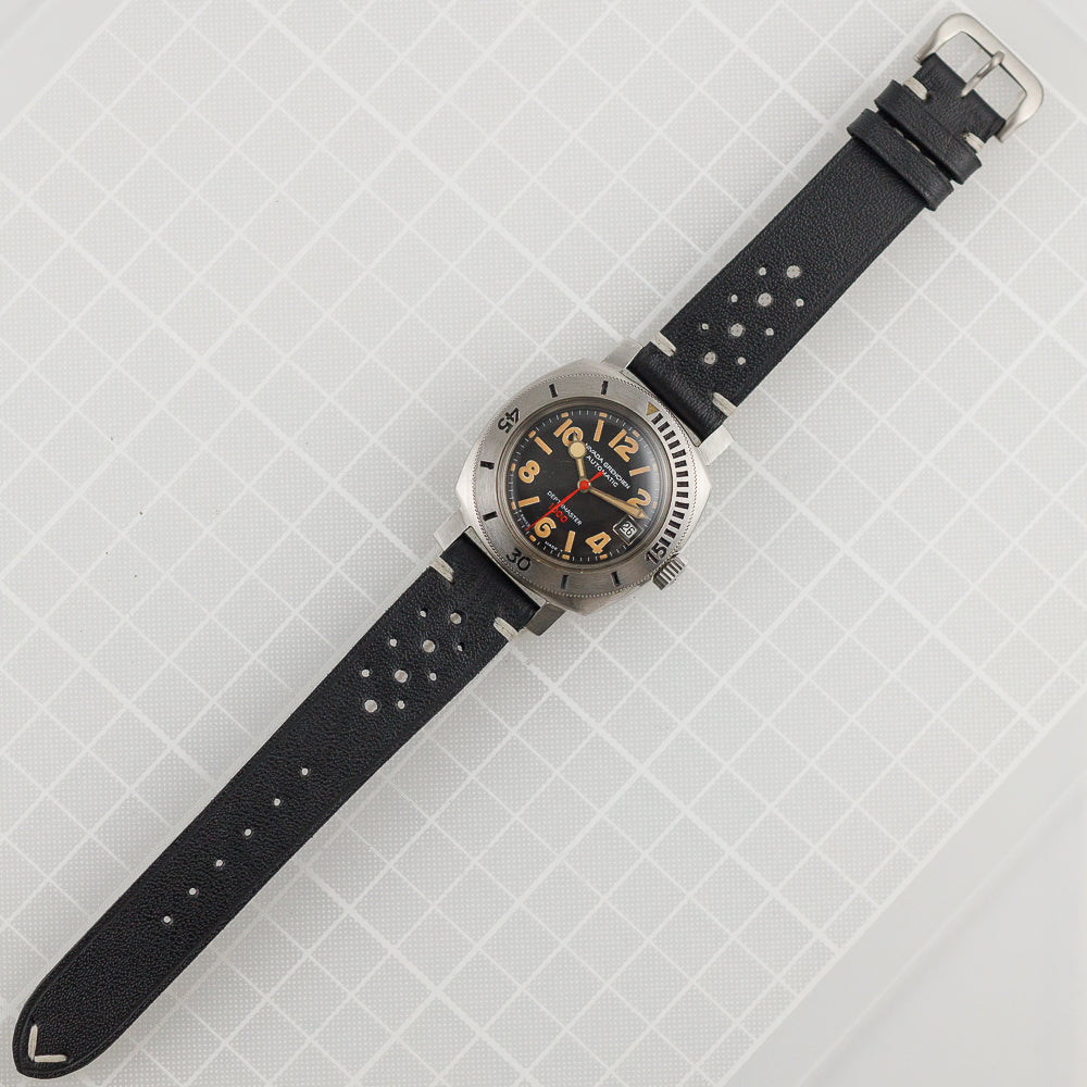 NIVADA DEPTHMASTER 1000 Ref.57024 Baby Panerai