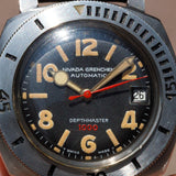 NIVADA DEPTHMASTER 1000 Ref.57024 Baby Panerai