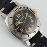 NIVADA DEPTHMASTER 1000 Ref.57024 Baby Panerai