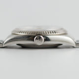 ROLEX DATEJUST Ref.16234G 10 Points Diamond