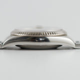 ROLEX DATEJUST Ref.16234G 10 Points Diamond