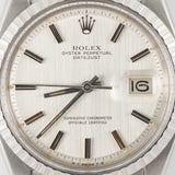 ROLEX DATEJUST Ref.1603 Sigma Dial
