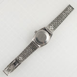 ROLEX DATEJUST Ref.1603 Sigma Dial