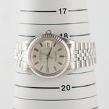 ROLEX DATEJUST Ref.1603 Sigma Dial