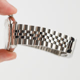 ROLEX DATEJUST Ref.1603 Sigma Dial