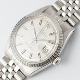 ROLEX DATEJUST Ref.1603 Sigma Dial