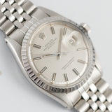 ROLEX DATEJUST Ref.1603 Sigma Dial