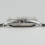 ROLEX DATEJUST Ref.1603 Sigma Dial