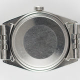 ROLEX DATEJUST Ref.1603 Sigma Dial