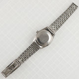 ROLEX DATEJUST Ref.1601 Blue Dial