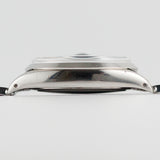 ROLEX OYSTERDATE Ref.6694 Black Matte Dial