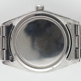 ROLEX OYSTERDATE Ref.6694 Black Matte Dial