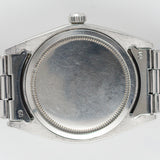 ROLEX OYSTERDATE Ref.6694 Black Mirror Dial