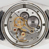 ROLEX OYSTERDATE Ref.6694 Black Mirror Dial