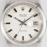 ROLEX OYSTERDATE Ref.6694