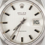 ROLEX OYSTERDATE Ref.6694