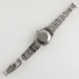 ROLEX OYSTER PERPETUAL Ref.1007 Black Gilt Dial