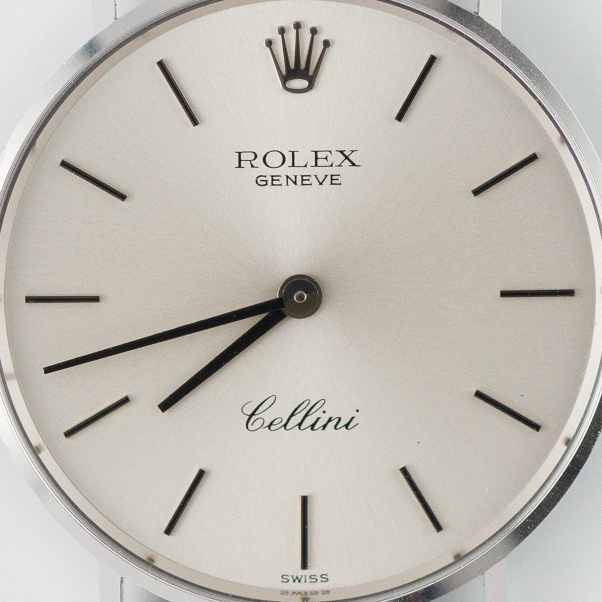 ROLEX Cellini Ref.3833